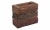 Кирпич лицевой керамический полнотелый ручной формовки Донские зори Нарма, 215*102*65 мм
